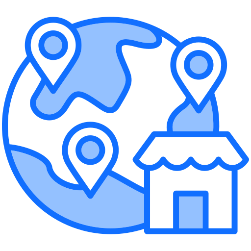 FranchBay logo